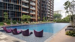 Sims Urban Oasis (D14), Condominium #544729251